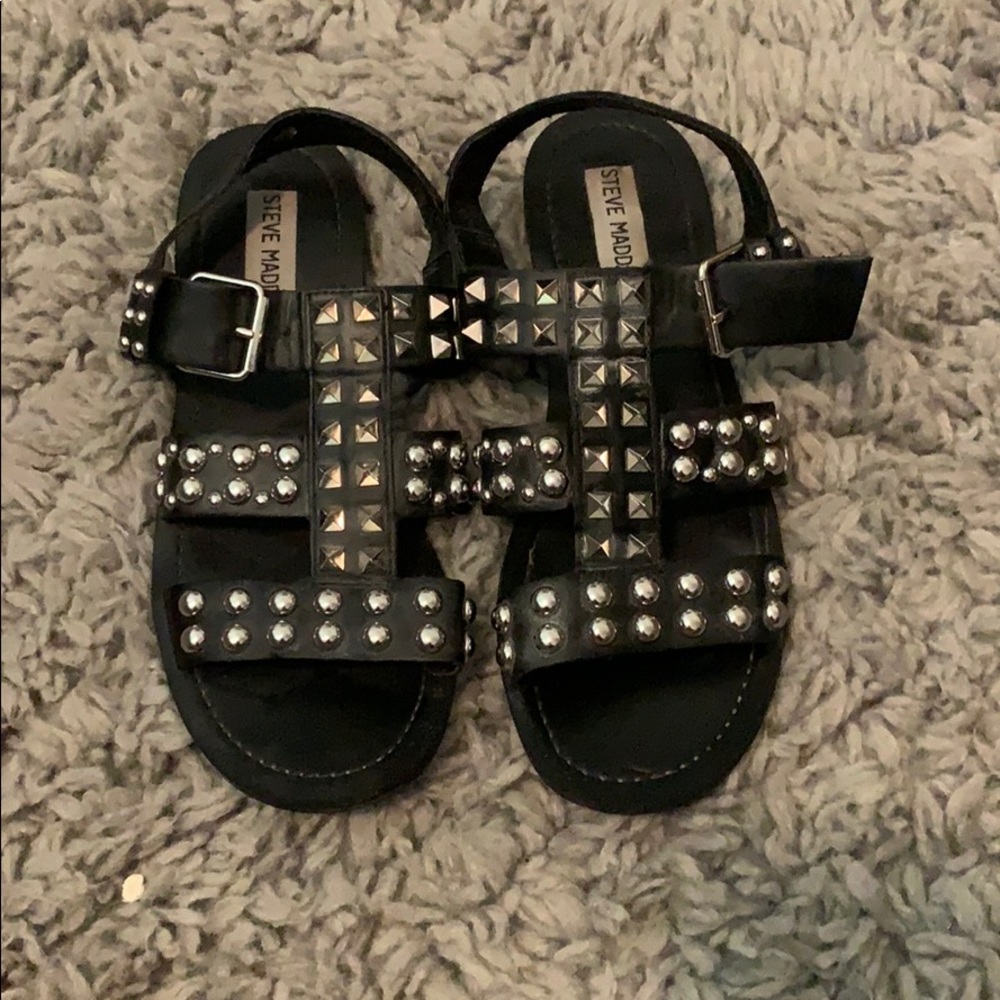Steve Madden sandals
